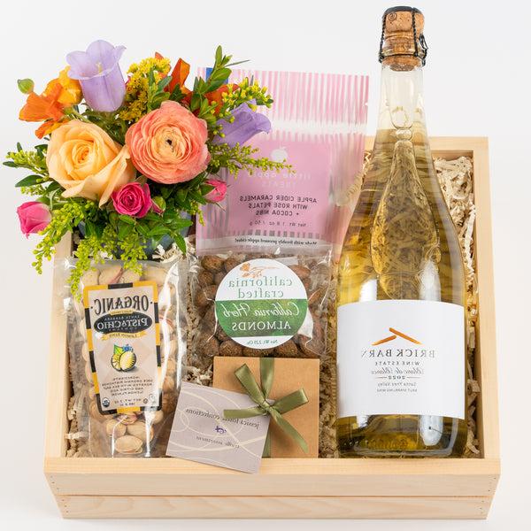 Classic Celebration Gift Box