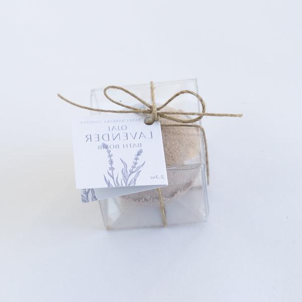 Ojai Mini Spa Gift Box